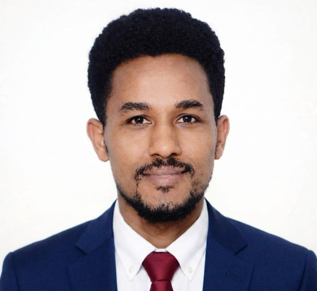 Mr. Asefa Molla