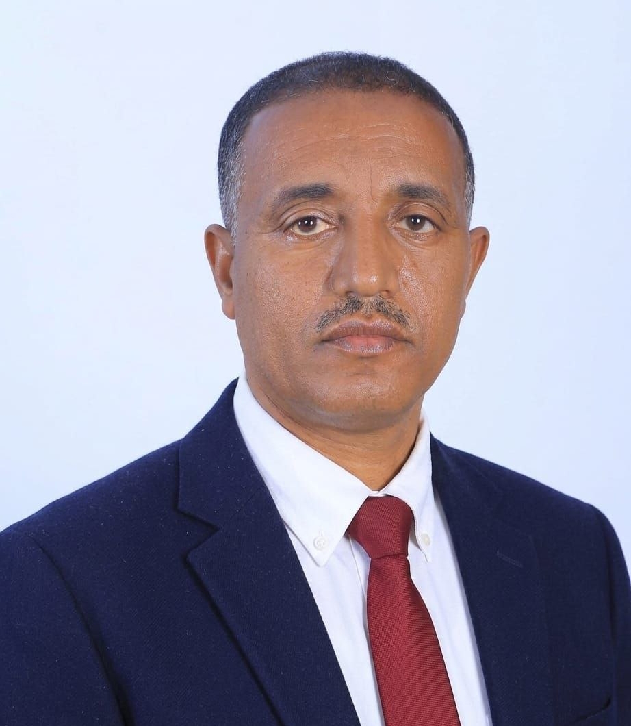 Mr. Zemene Aychew