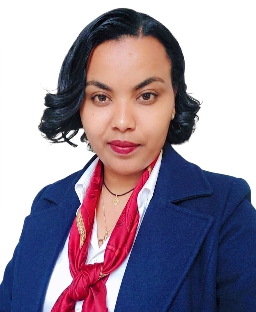 Miss Selam Mulugeta