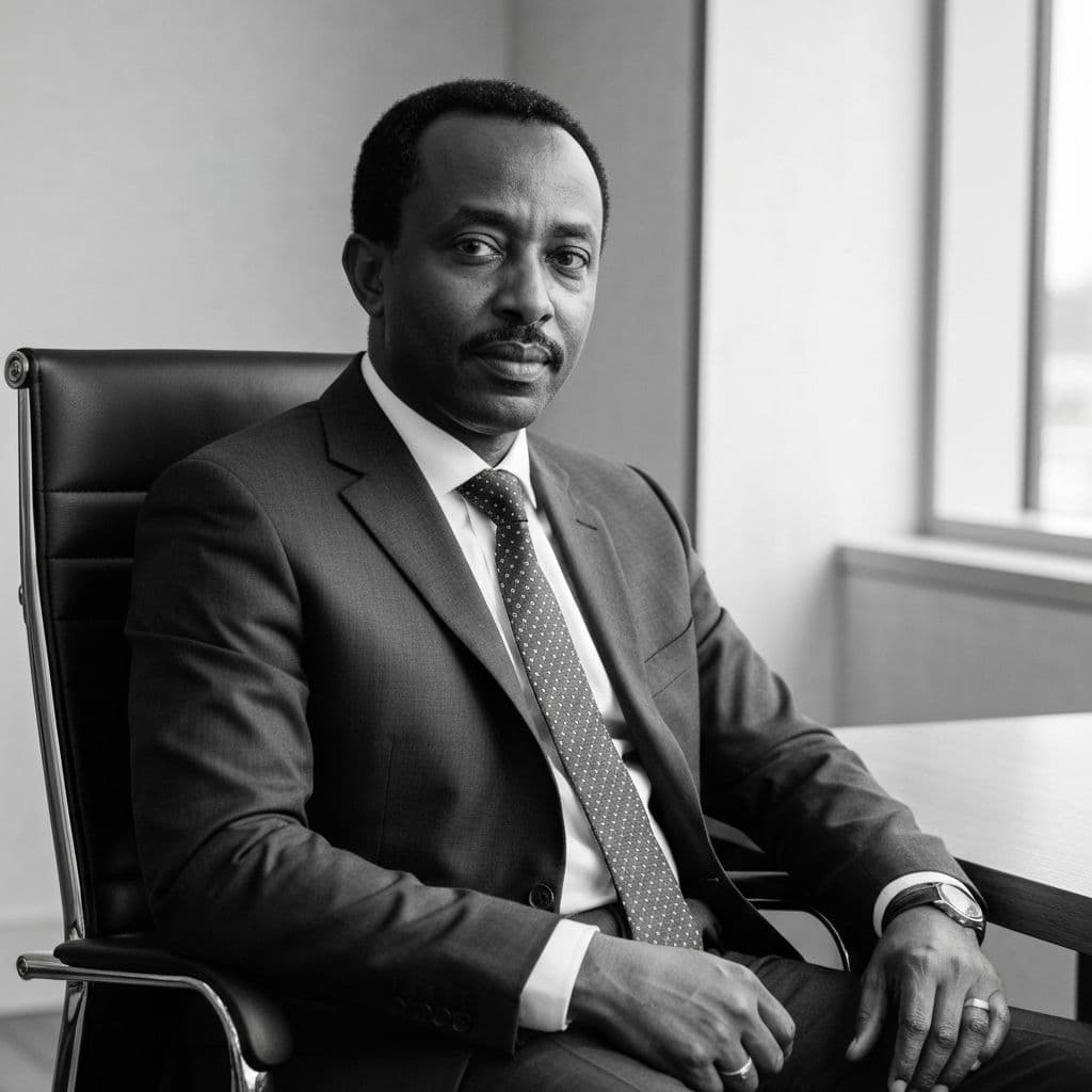 Abdu Hussen