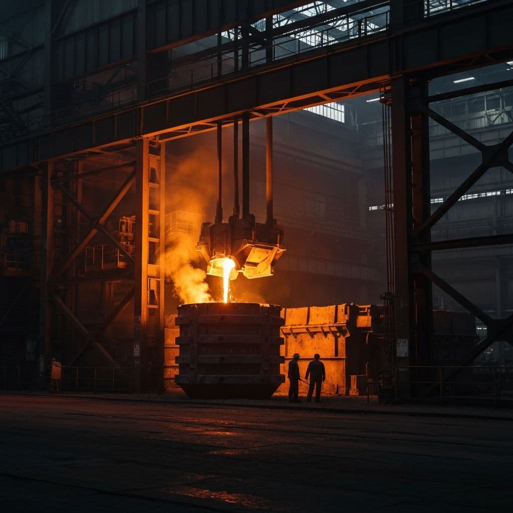 Bahir Dar Metal Factory